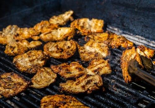 Guidad mattur i Beirut