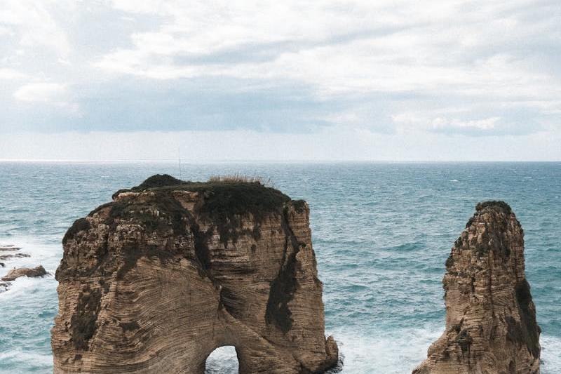 Lancaster Plaza Beirut